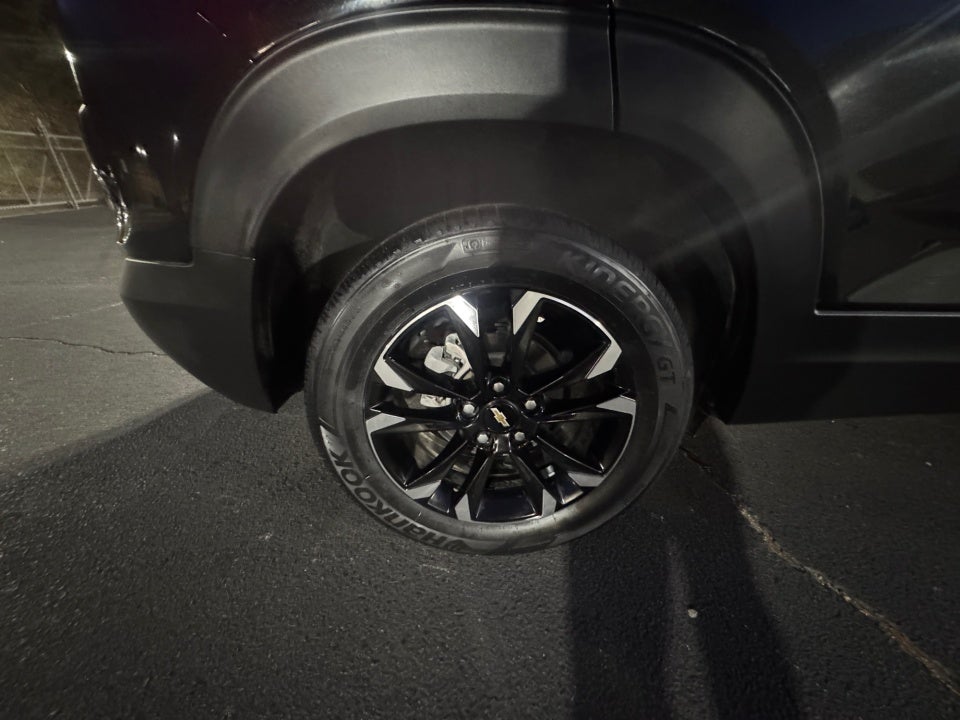 2023 Chevrolet Trailblazer FWD LT