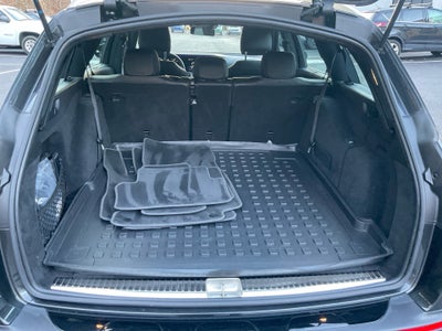 2021 Mercedes-Benz E 450 4MATIC® All-Terrain Wagon