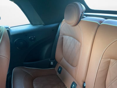 2017 MINI Convertible Cooper