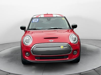 2020 MINI SE Hardtop Cooper