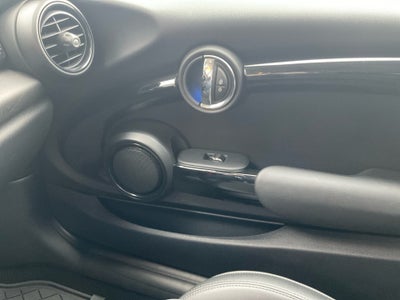 2020 MINI SE Hardtop Cooper