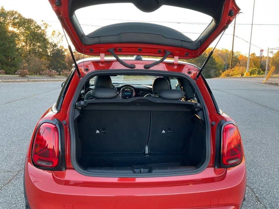 2020 MINI Hardtop 2 Door Cooper S