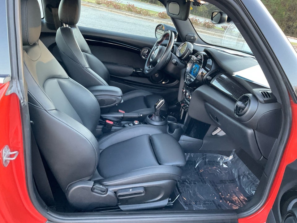 2020 MINI Hardtop 2 Door Cooper S