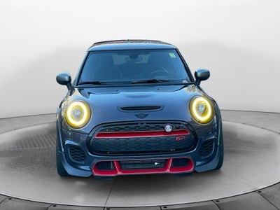 2021 MINI John Cooper Works GP John Cooper Works GP