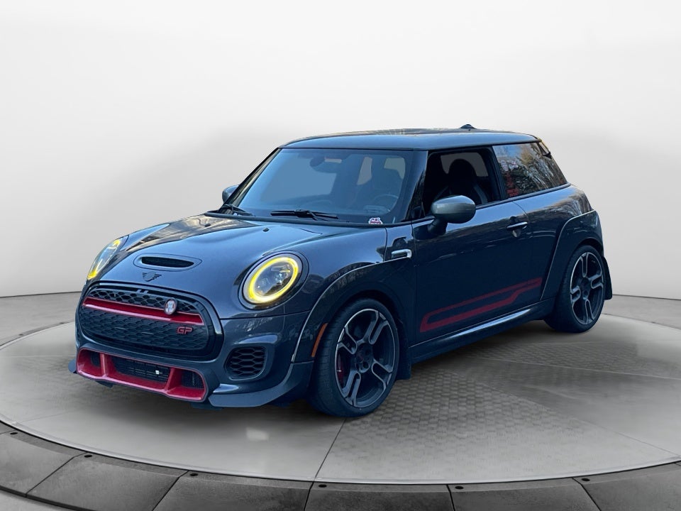 2021 MINI John Cooper Works GP John Cooper Works GP