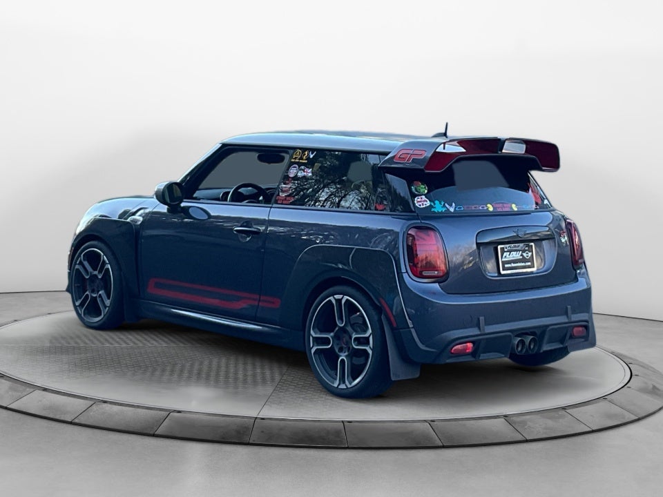 2021 MINI John Cooper Works GP John Cooper Works GP