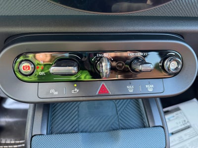 2025 MINI Countryman Cooper S