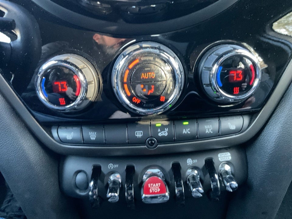 2021 MINI Countryman Cooper S