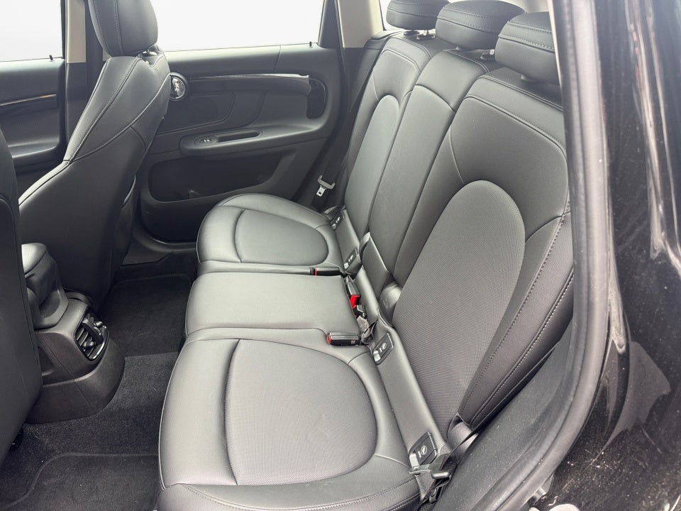 2021 MINI Countryman All4 Cooper S