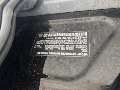 2021 MINI Countryman All4 Cooper S