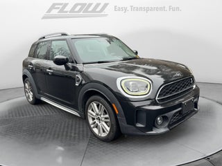 2021 MINI Countryman All4 Cooper S