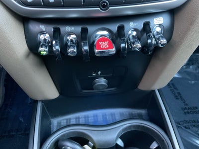 2020 MINI Countryman John Cooper Works