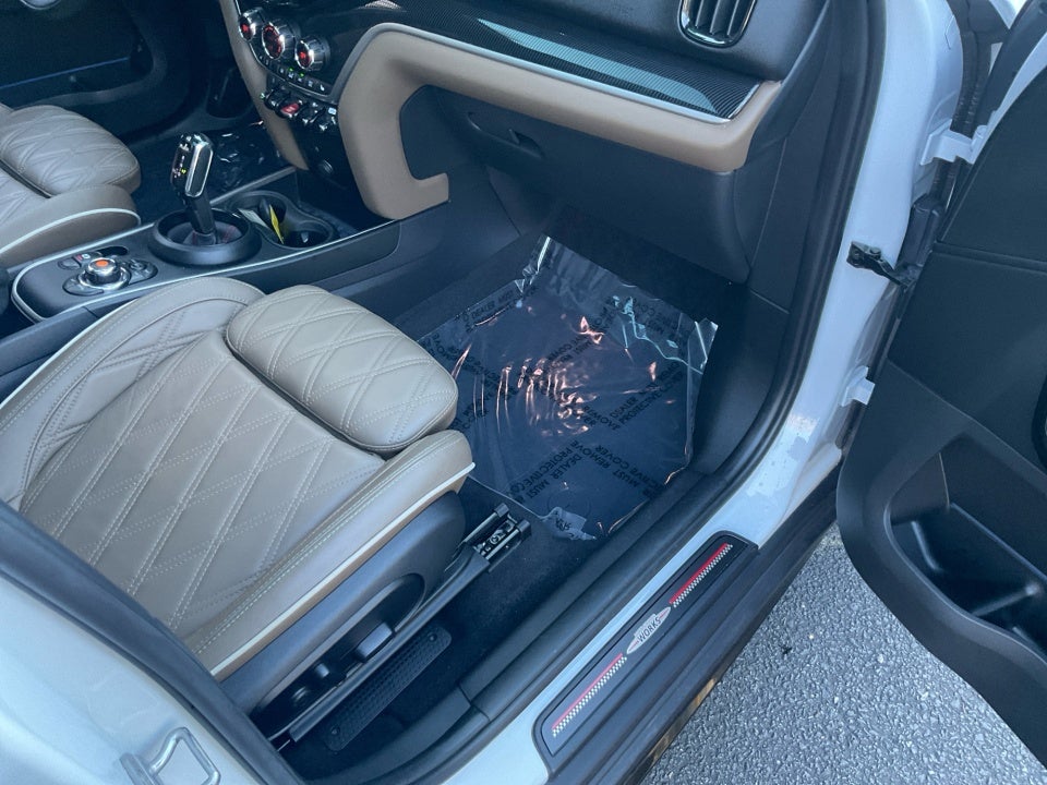 2020 MINI Countryman John Cooper Works