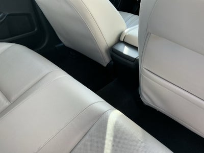 2019 Honda Insight Touring