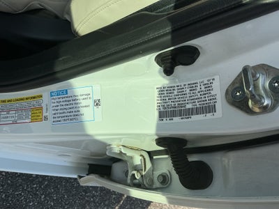 2019 Honda Insight Touring