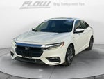 2019 Honda Insight Touring