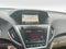 2016 Acura MDX Technology Package