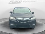 2016 Acura MDX Technology Package