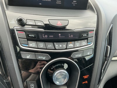 2020 Acura RDX Technology Package
