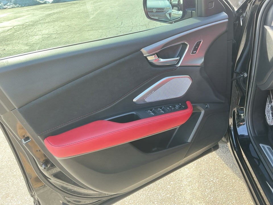 2023 Acura RDX A-SPEC Advance Package