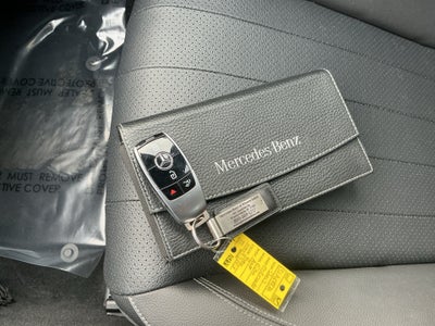 2017 Mercedes-Benz E 300 4MATIC®