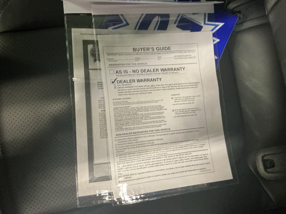 2020 Porsche Macan Turbo