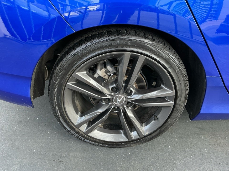 2023 Acura Integra A-SPEC