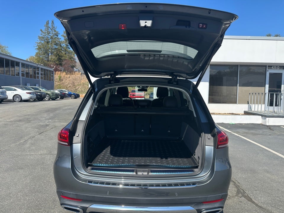 2020 Mercedes-Benz GLE 350 4MATIC®