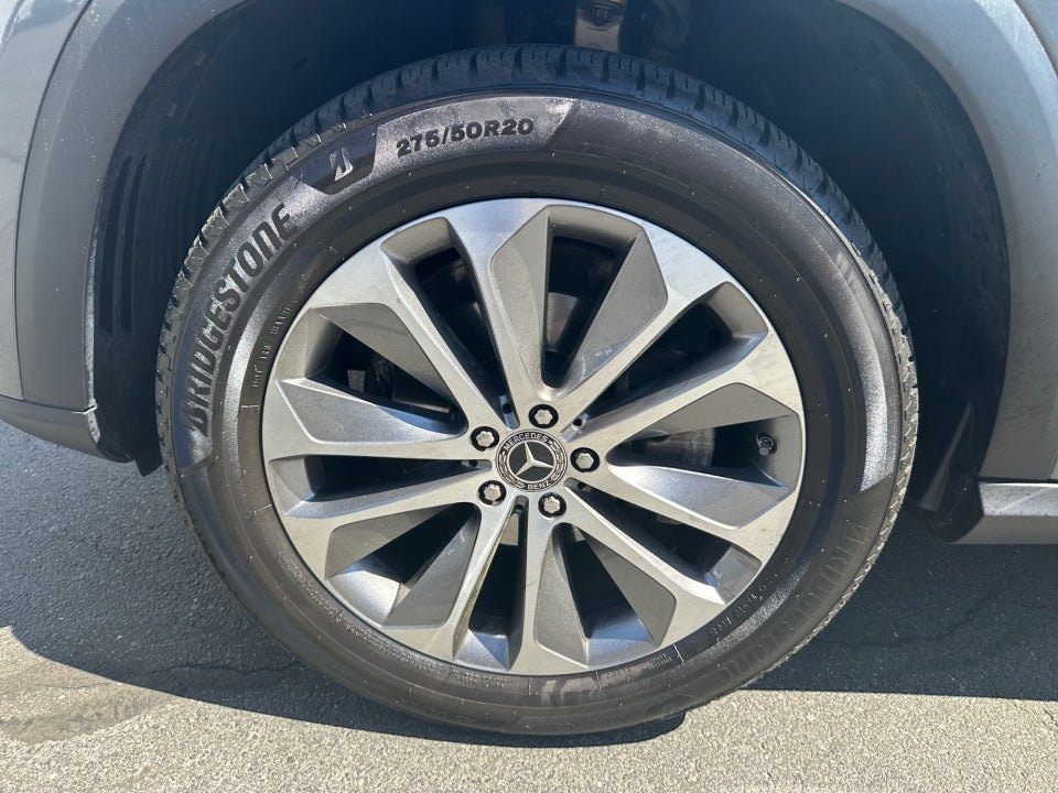 2020 Mercedes-Benz GLE 350 4MATIC®