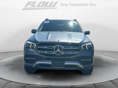 2020 Mercedes-Benz GLE 350 4MATIC®