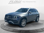 2020 Mercedes-Benz GLE 350 4MATIC®