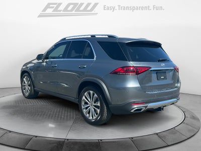 2020 Mercedes-Benz GLE 350 4MATIC®