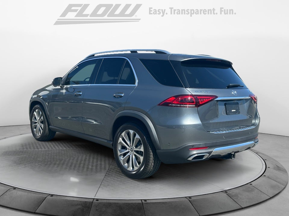 2020 Mercedes-Benz GLE 350 4MATIC®