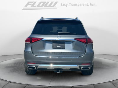 2020 Mercedes-Benz GLE 350 4MATIC®