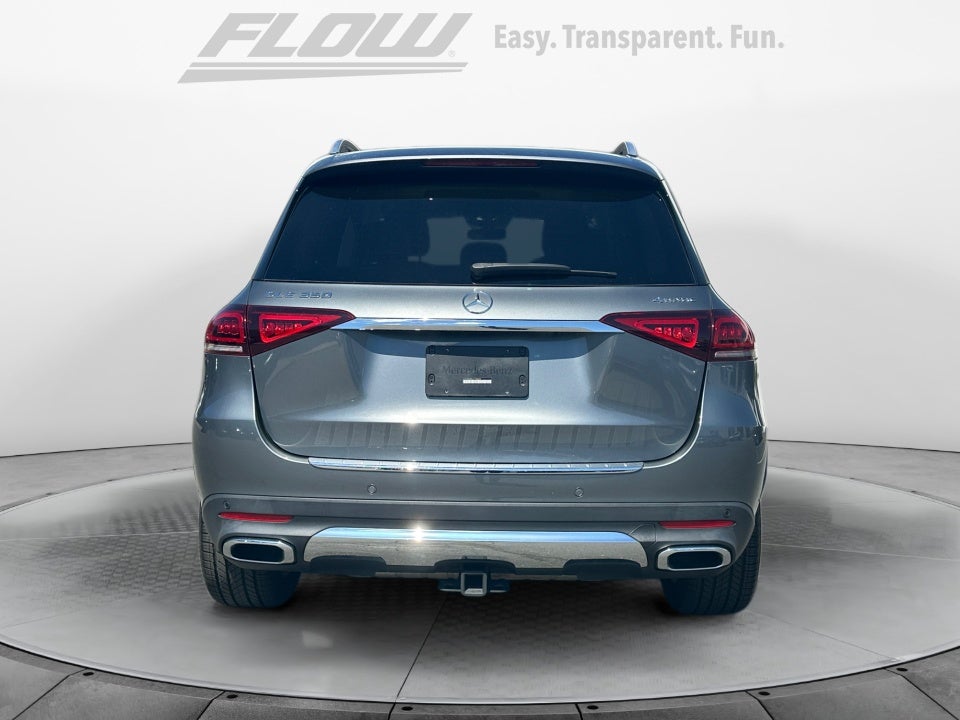 2020 Mercedes-Benz GLE 350 4MATIC®