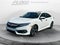 2018 Honda Civic Touring