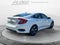 2018 Honda Civic Touring