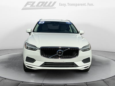 2018 Volvo XC60 T5 Momentum