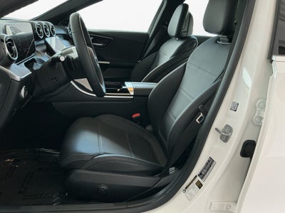2024 Mercedes-Benz C 300 C 300