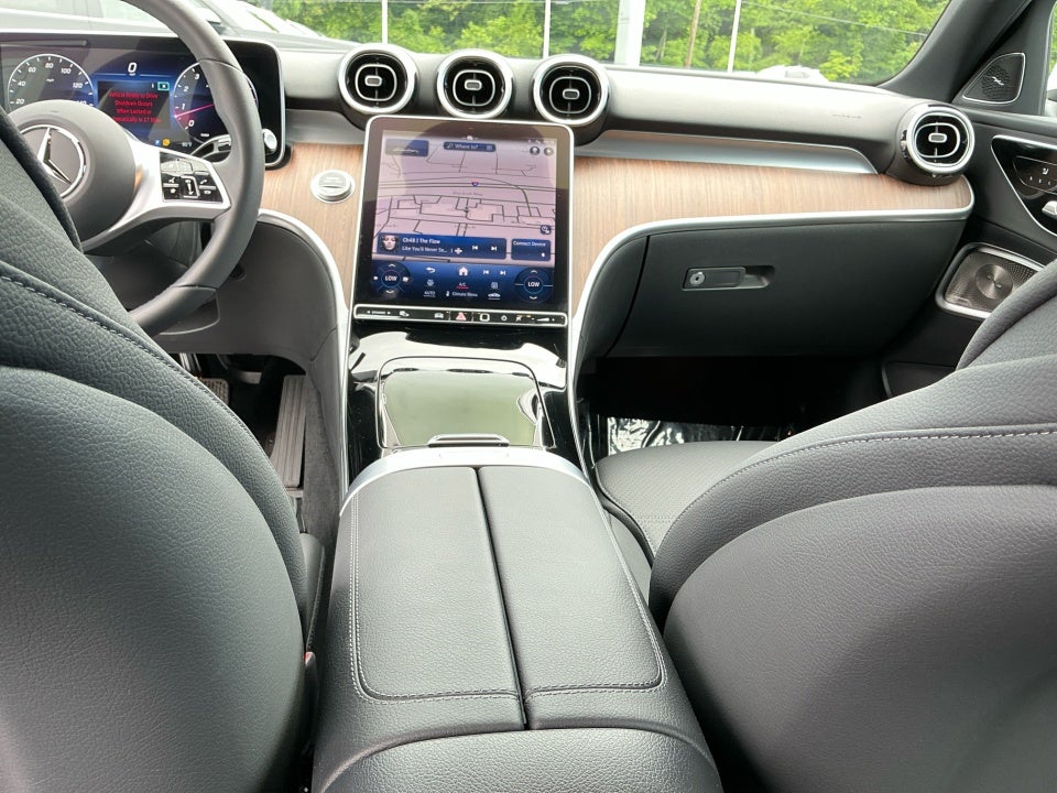 2024 Mercedes-Benz C 300 C 300