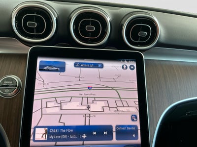 2024 Mercedes-Benz C 300 C 300