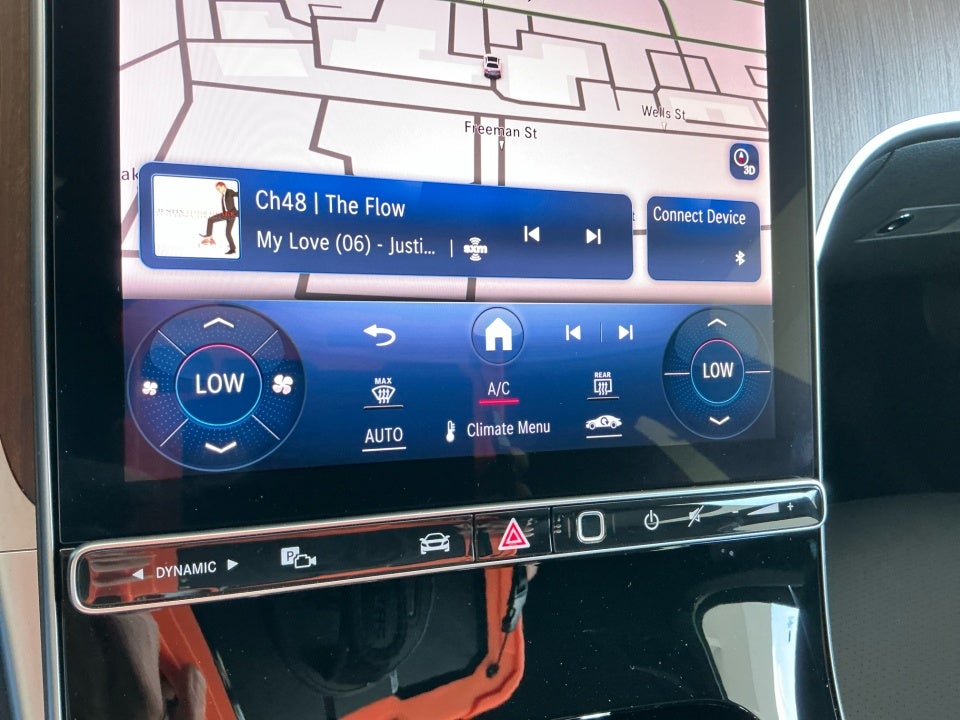 2024 Mercedes-Benz C 300 C 300