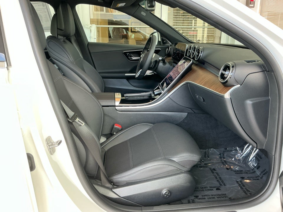 2024 Mercedes-Benz C 300 C 300