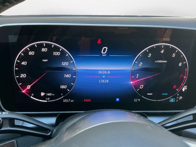 2024 Mercedes-Benz GLC 300 SUV