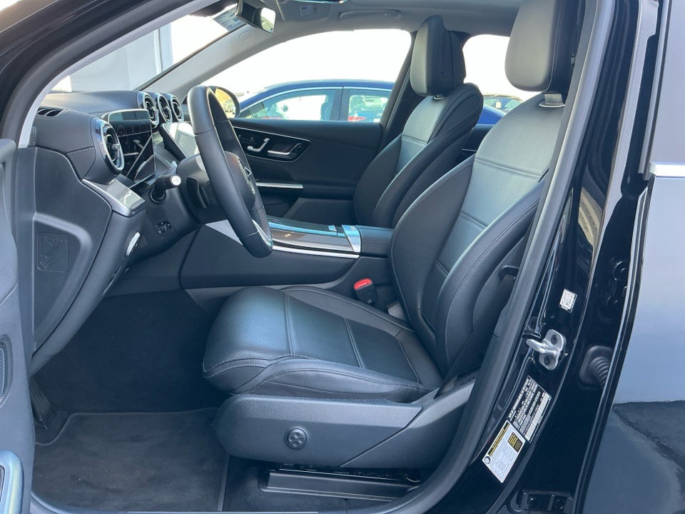 2024 Mercedes-Benz GLC 300 SUV