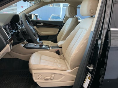 2019 Audi Q5 45 Premium