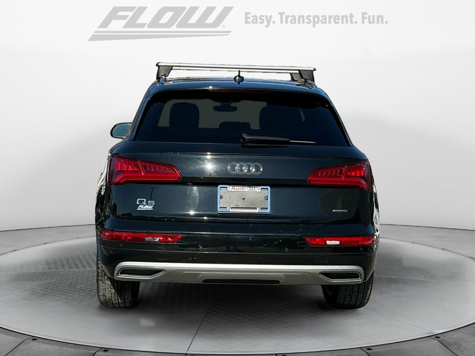 2019 Audi Q5 45 Premium