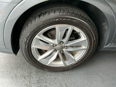 2017 Audi Q3 2.0T Premium