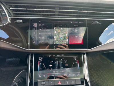 2025 Audi Q7 Premium Plus 55 TFSI quattro Tiptronic