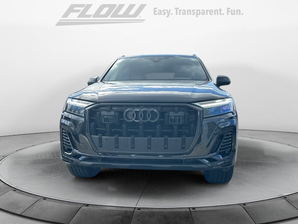 2025 Audi Q7 Premium Plus 55 TFSI quattro Tiptronic